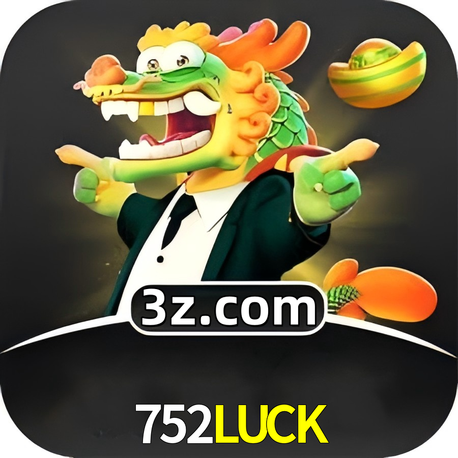 752LUCK