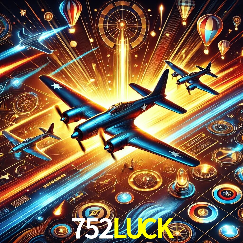Vantagens do Aviator no 752LUCK